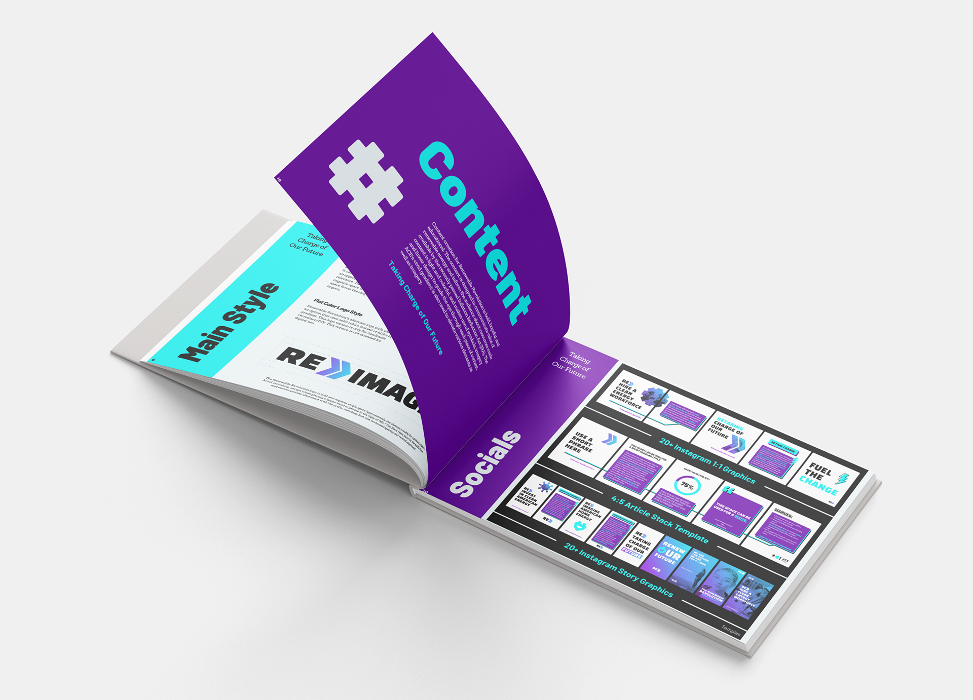 RE Brand Guide 2